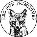Red Fox Primitives discount code
